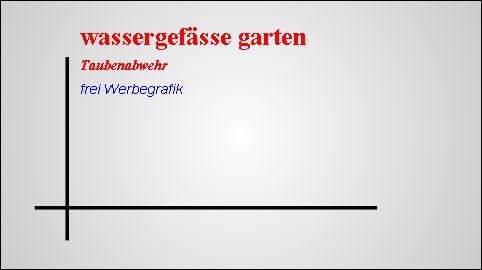 Wassergefasse Garten Vom Experten Com Fassade